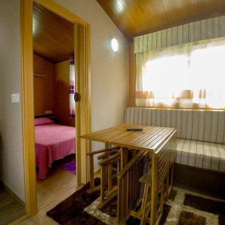 Camping Santa Tecla А-Гуарда Екстер'єр фото